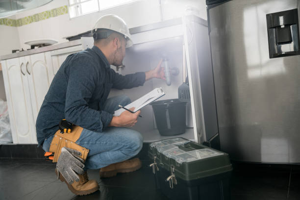 Best Septic Systems  in Hauser, ID