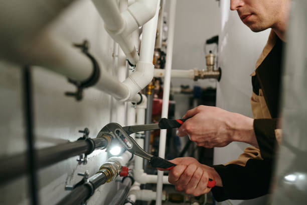 Best Plumbing Inspection Services  in Hauser, ID