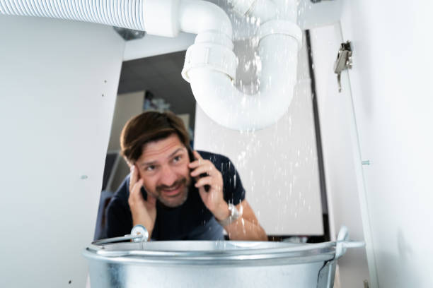 Best Plumbing Installation Services  in Hauser, ID