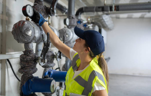 Best Water Heater Repair  in Hauser, ID