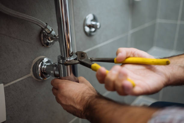 Best Sprinkler Systems  in Hauser, ID