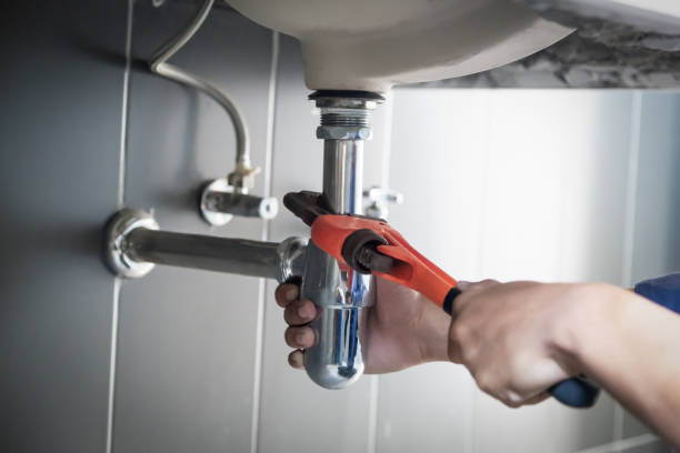 Best Shower Repair Services  in Hauser, ID
