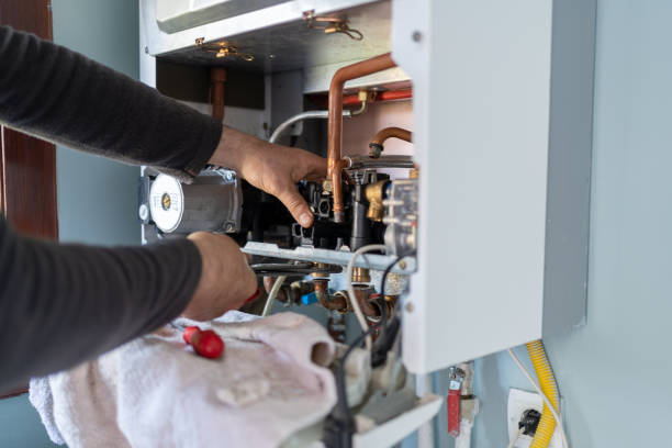 Best Same-Day Plumbing Service  in Hauser, ID