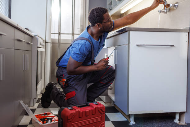 Best Plumbing Repair Near Me  in Hauser, ID