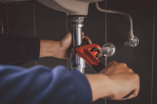 Professional Plumbing in Hauser, ID